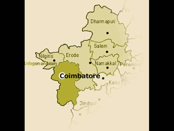 கோயம்புத்தூர்