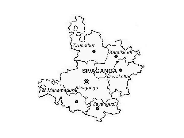 சிவகங்கை