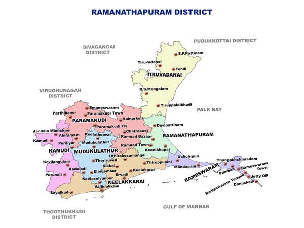 கன்னியாகுமரி