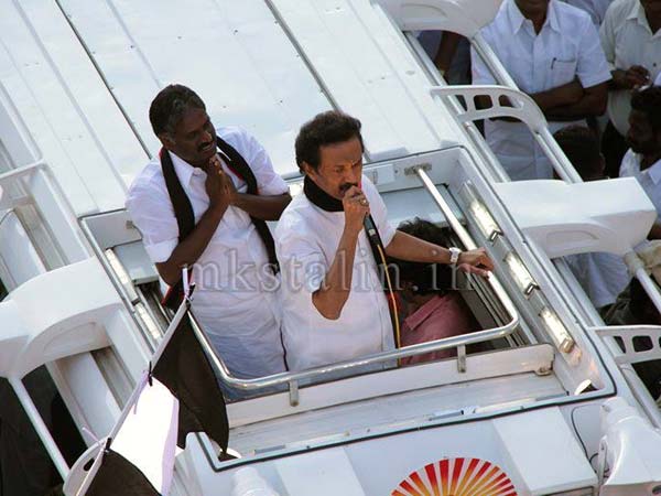 என்னாச்சு மின்வெட்டு