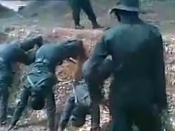 உண்மையான காட்சிகள்...