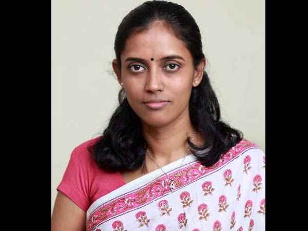 கரூரைப் பிடிப்பாரா ஜோதிமணி