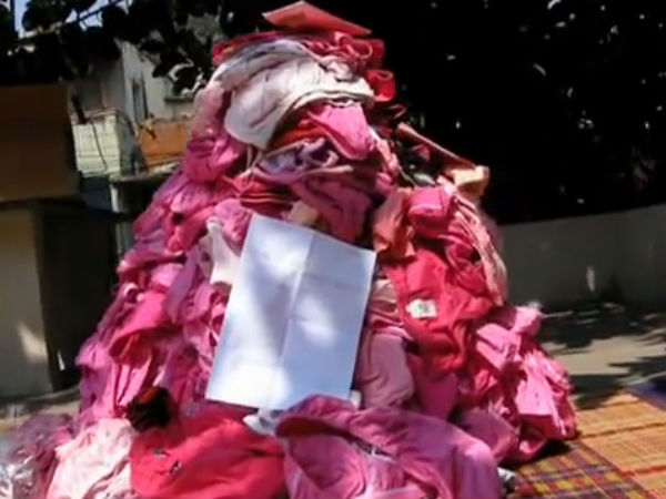 அடாவடி ஸ்டைல்