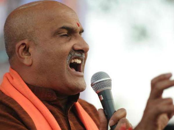 அடிப்படையில் ஆர்எஸ்எஸ்