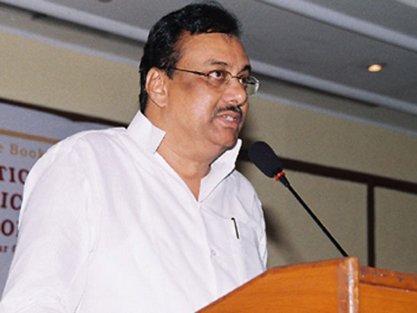 அமைதியாக பிரசாரம் செய்கிறோம்
