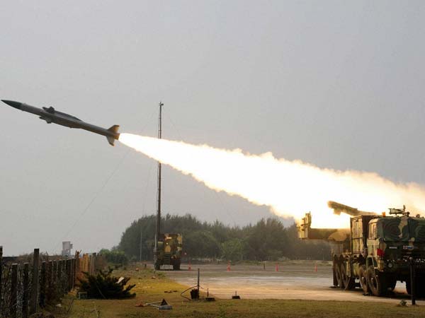 Indian army falling short of ammunition; won’t sustain war for more than 20 days