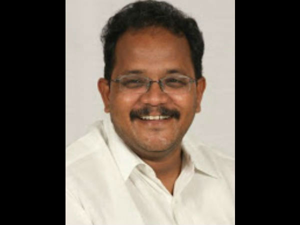 கோஷ்டி சேர்க்காத தலைவர்
