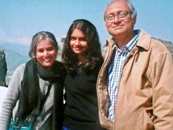 அதிர்ச்சியில் குடும்பத்தினர்.