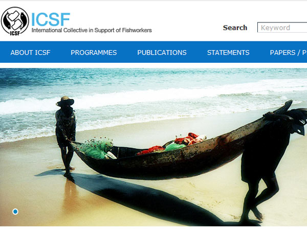 சென்னை தொண்டு நிறுவன நிர்வாகி