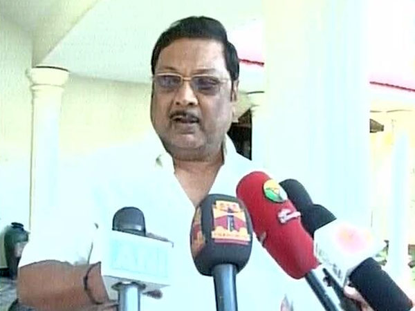 சீக்கிரமே டெல்லிக்குப் போயிருவார்