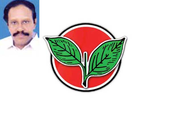 கட்சிக்காரர்களுக்கு கவனிப்பு