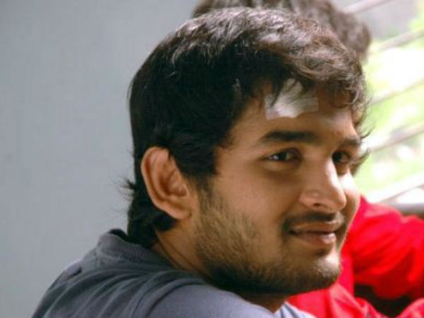 Telugu actor, Nigerian national held for drug trafficking Telugu actor, Nigerian national held for drug trafficking