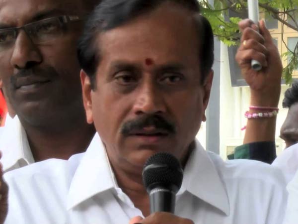 தனி ஈழத்தை ஆதரிக்கவில்லை