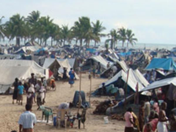 48 மணி நேரத்தில் போரை நிறுத்தினோம்