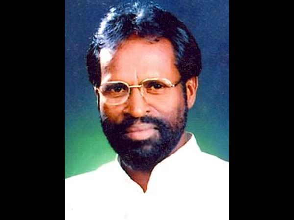 காஞ்சிபுரத்து ஜெயக்குமார்
