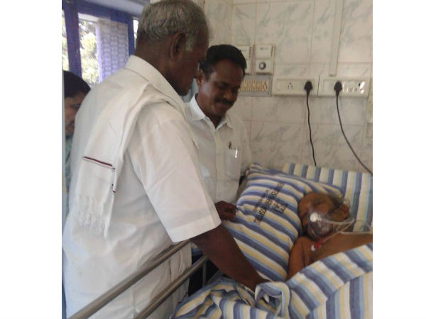 Writer T K Sivasankaran dies