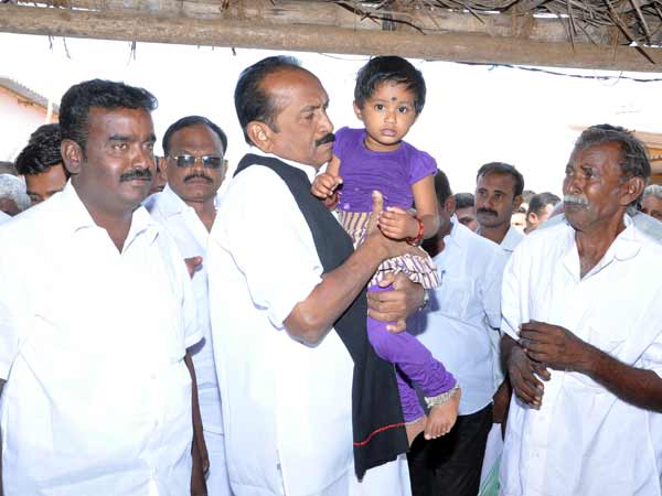 பிரதமர் கனவு என்ன ஆச்சு