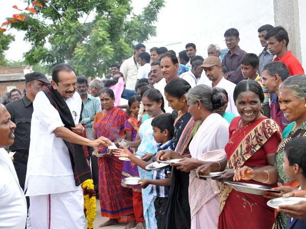 பாட்டுக்கு பதில் சொன்ன வைகோ