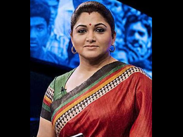 நான் வேட்பாளரா?