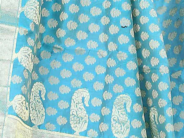 அப்படியே பனாரஸ் மாதிரியே