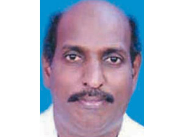 பேச்சிப்பாறையில் வந்த பஞ்சாயத்து