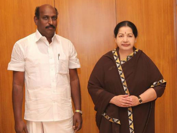 கன்னியாகுமரியிலிருந்து ஜான் தங்கம்