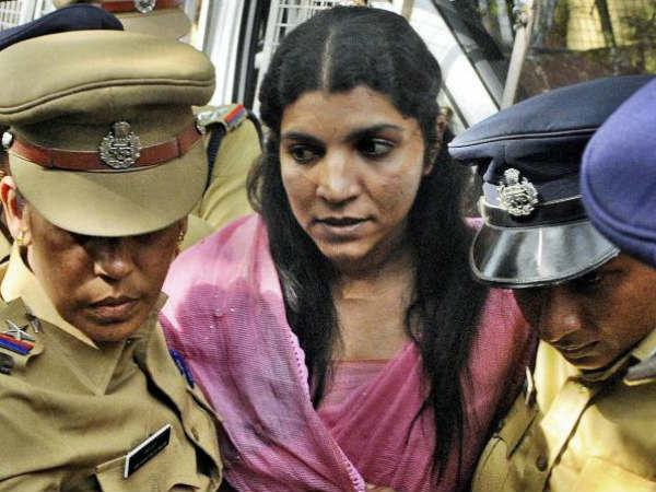 காங்கிரஸ் கட்சியின் முக்கியங்கள் இவர் வசம்