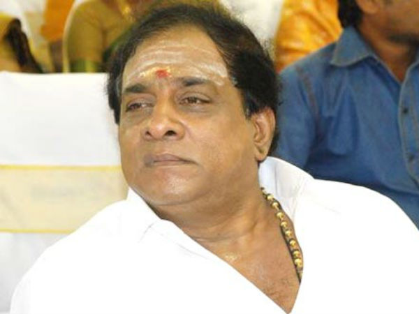 சிங்கமுத்து- செந்தில்