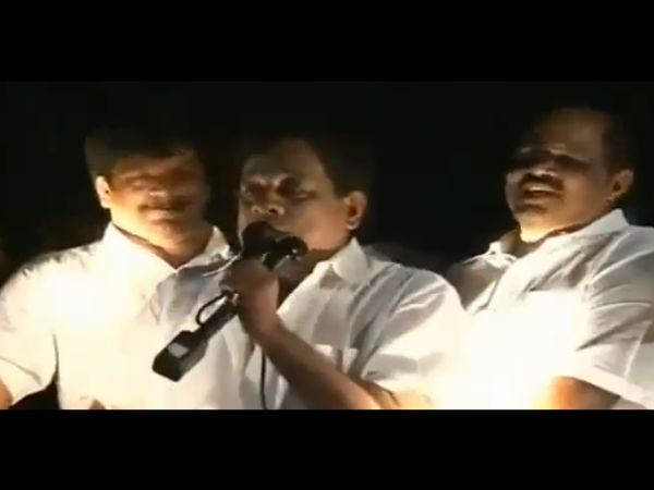 ஊர் ஊராகப் பிரசாரம்