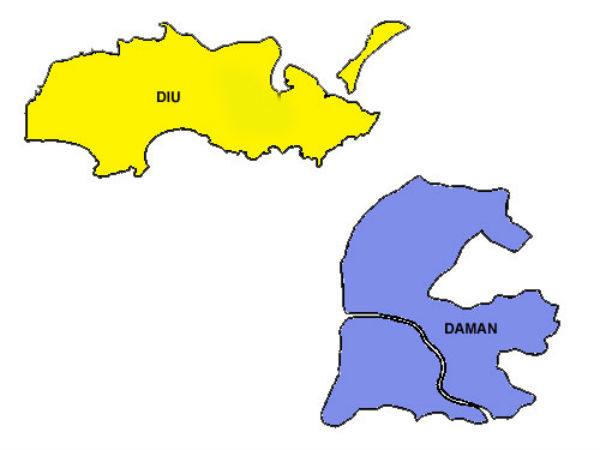 டாமன் டையூ..