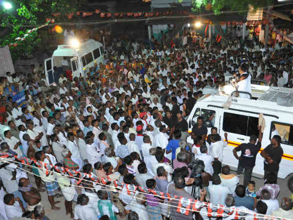 உங்களுக்காக உழைப்பேன்