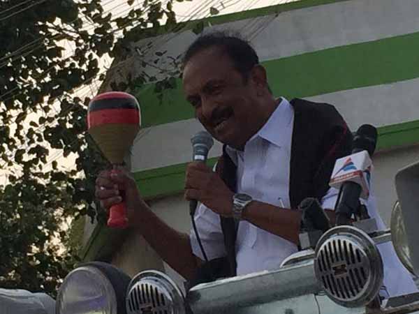 இந்தியா என்ற ஆலமரம்