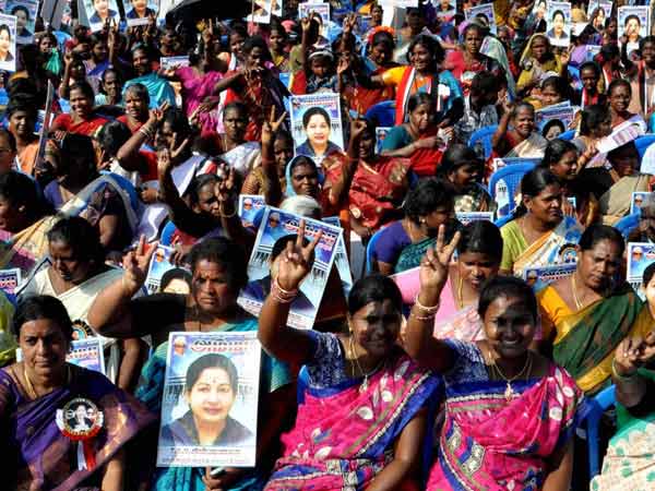 பெண்கள் மதுவை விரும்புவதில்லை