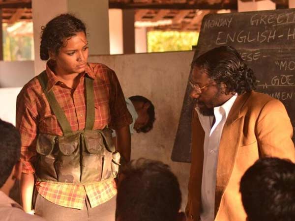 கேரளத்து சந்தோஷ் சிவன்