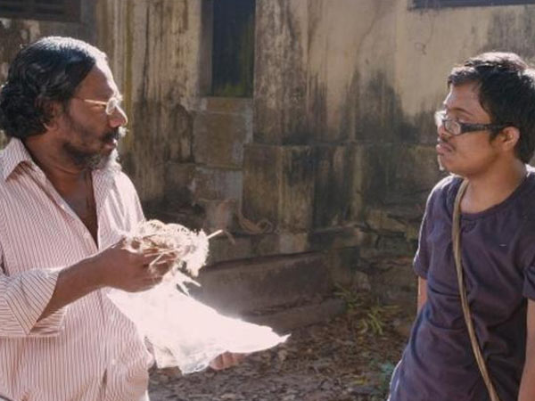 முழுக்க முழுக்க காரணம் பிட்ச்சுக்களே