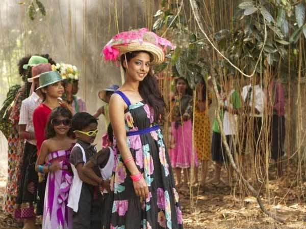 திரைக்கலை என்ற பெயரால் தமிழ் இனத்தின் மீது சேறு பூசினால்