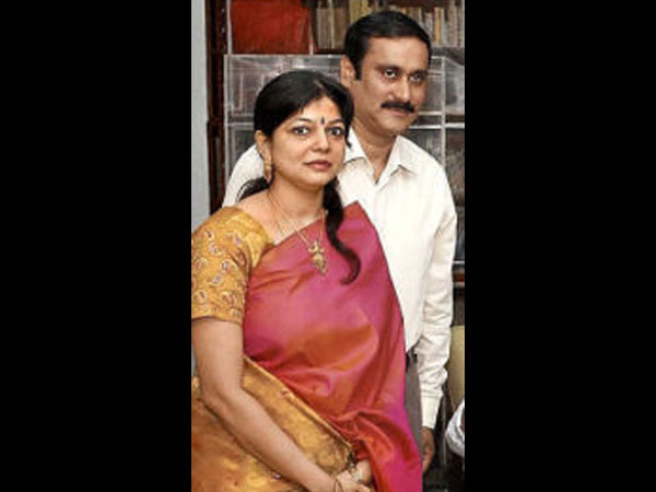 பொய் வழக்கு