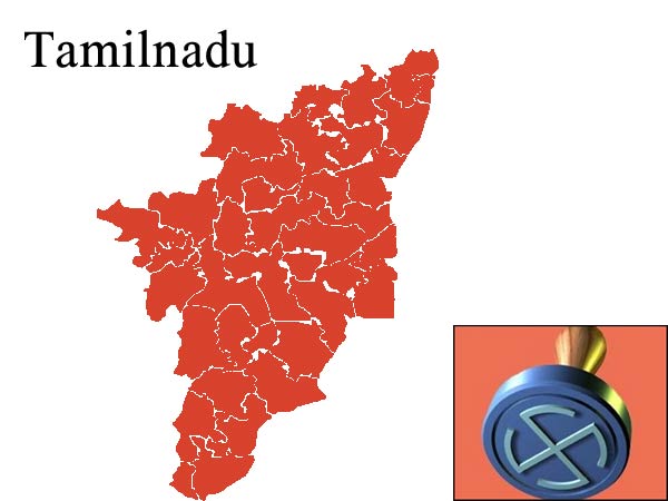 39 தொகுதிகள்.. 12 பெண் வேட்பாளர்கள்