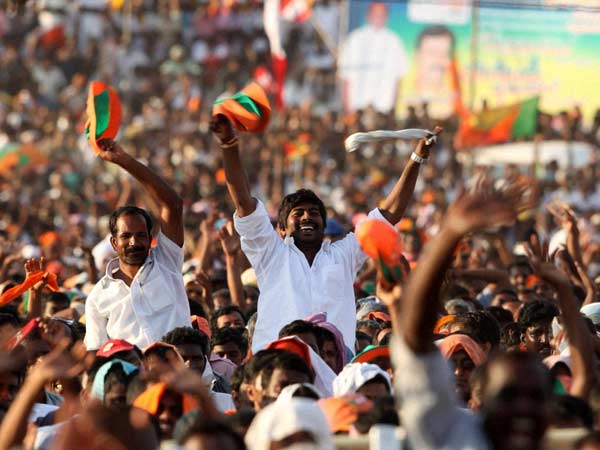 வடக்கு மாநிலங்களில்..