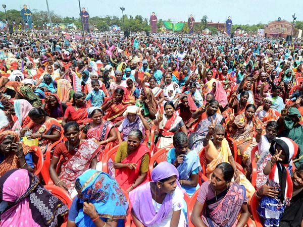 நீதான கடைசியா என் கூட்டணில இருந்த?: