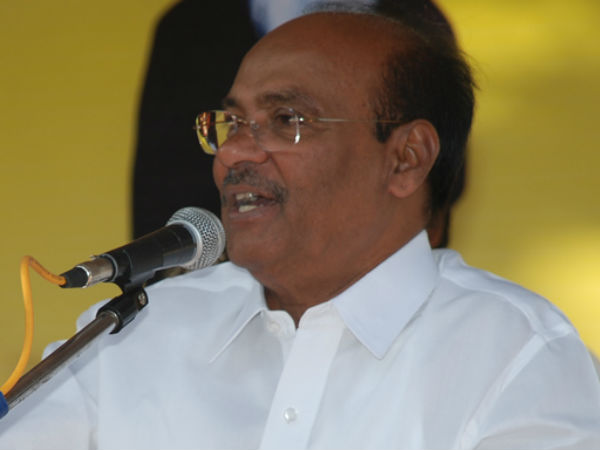 பாமக 3ம் தேதி