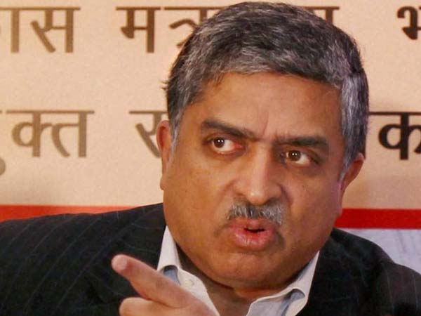 நிலகேனி அளவுக்கு இல்லை நிலகேனி அளவுக்கு இல்லை