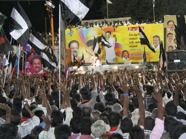 வாக்குறுதி மட்டுமே
