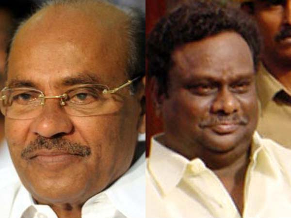 ராமதாஸ் – குரு