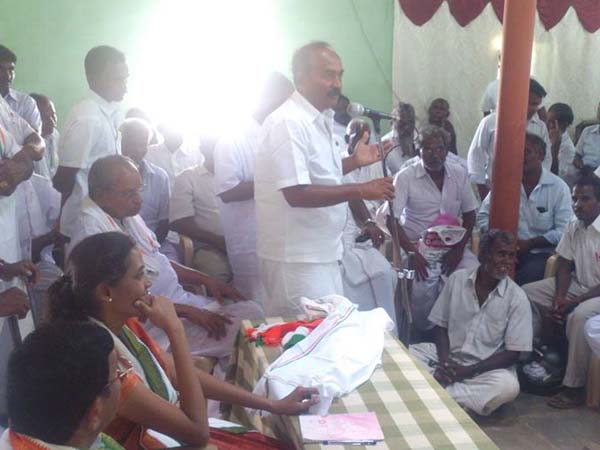 பேங்க் சுப்பிரமணி மீது நடவடிக்கை