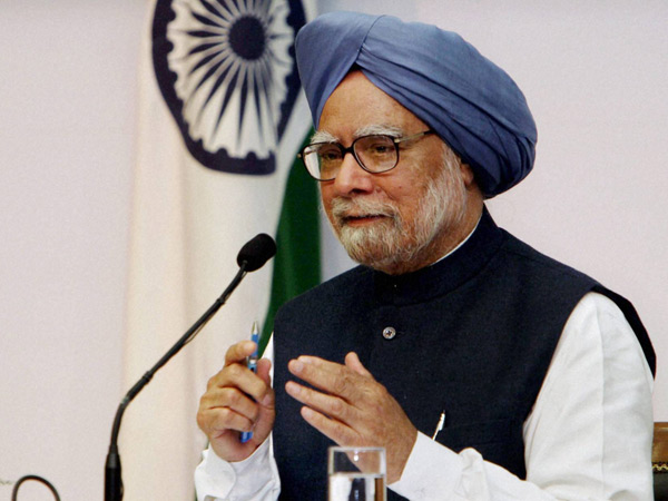 மன்மோகனுக்கு 3%