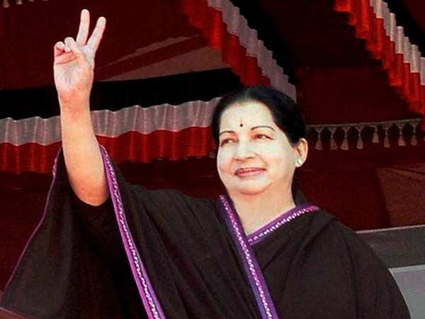 ஜெ. பிரதமரானால்..