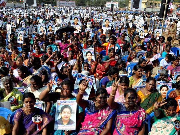 எந்தத் தொகுதியில்