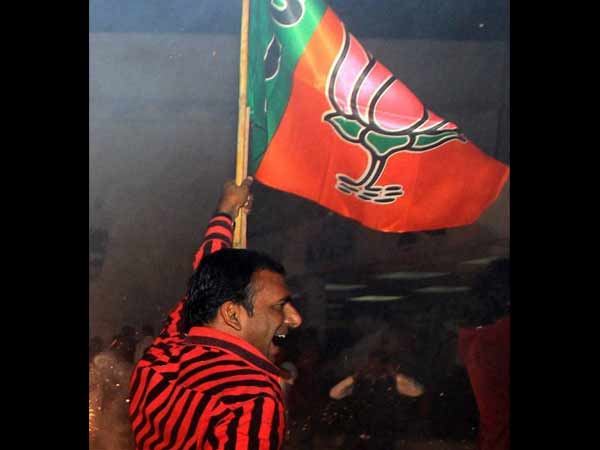 காங்- பாஜகவுக்கு 7%