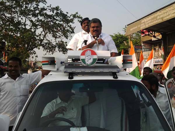 பாஜக உடன் கூட்டு